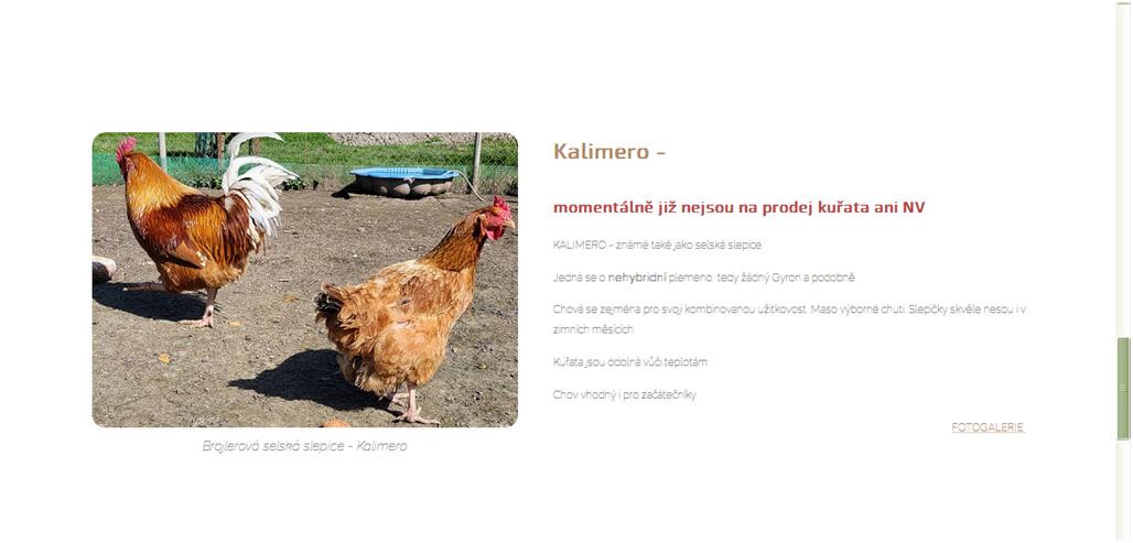 Kalimero