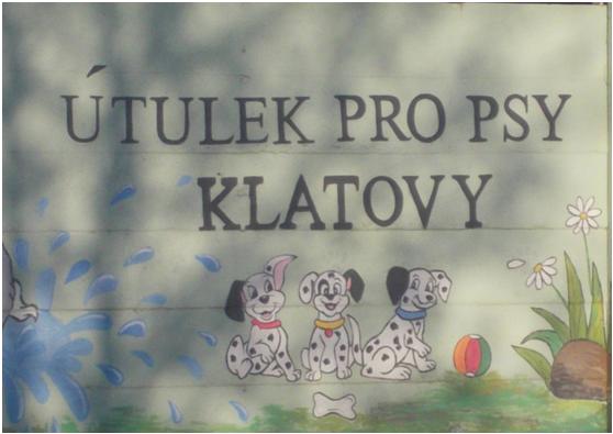 Klatovský útulek – měli jste s ním problémy?