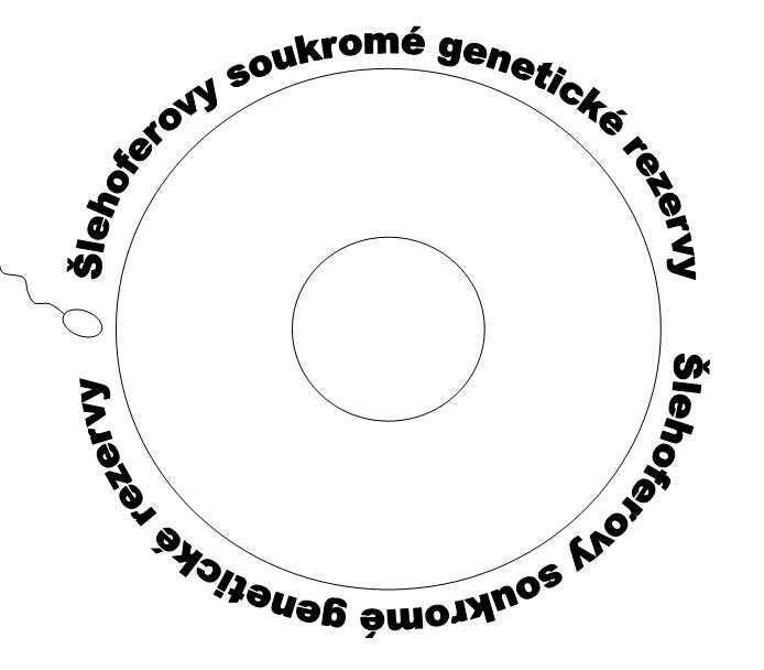 Šlehoferovy soukromé genetické rezervy